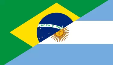 argentina brasil