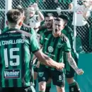 (Video) San Martín (SJ) ganó el clásico cuyano y complicó a Godoy Cruz de cara a los playoffs