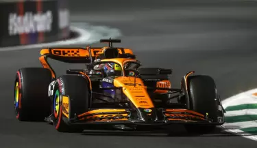 oscar piastri mc laren