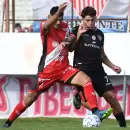 (Video) Los Andes goleó a Deportivo Maipú y lo complicó para entrar al Reducido