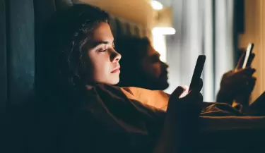 Vamping: La amenaza de la vigilia tecnol�gica