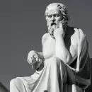La pregunta de Sócrates que puede cambiar tu vida hoy