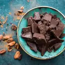Chocolate amargo: más que un gusto, un aliado para la salud