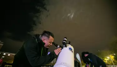 astroturismo