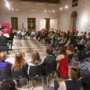 Música Clásica por los Caminos del Vino llega a su cierre con un emotivo concierto en Bodega Los Toneles