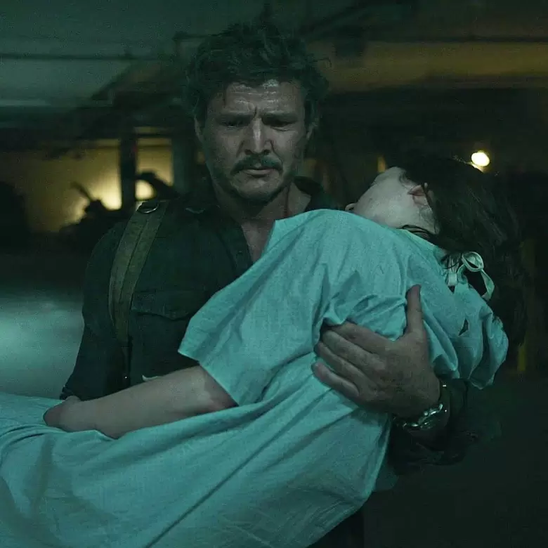the last of us