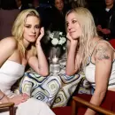 Kristen Stewart se casó con Dylan Meyer en una íntima ceremonia en Los Ángeles