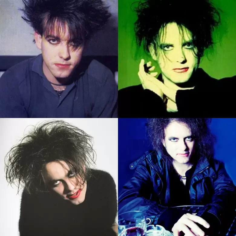 robert smith