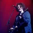 Robert Smith cumple 66 a�os: leyenda viva del rock g�tico y alma de The Cure