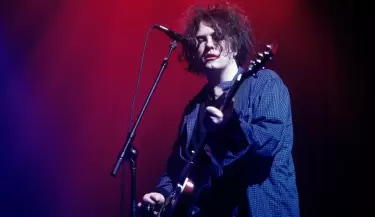 robert smith