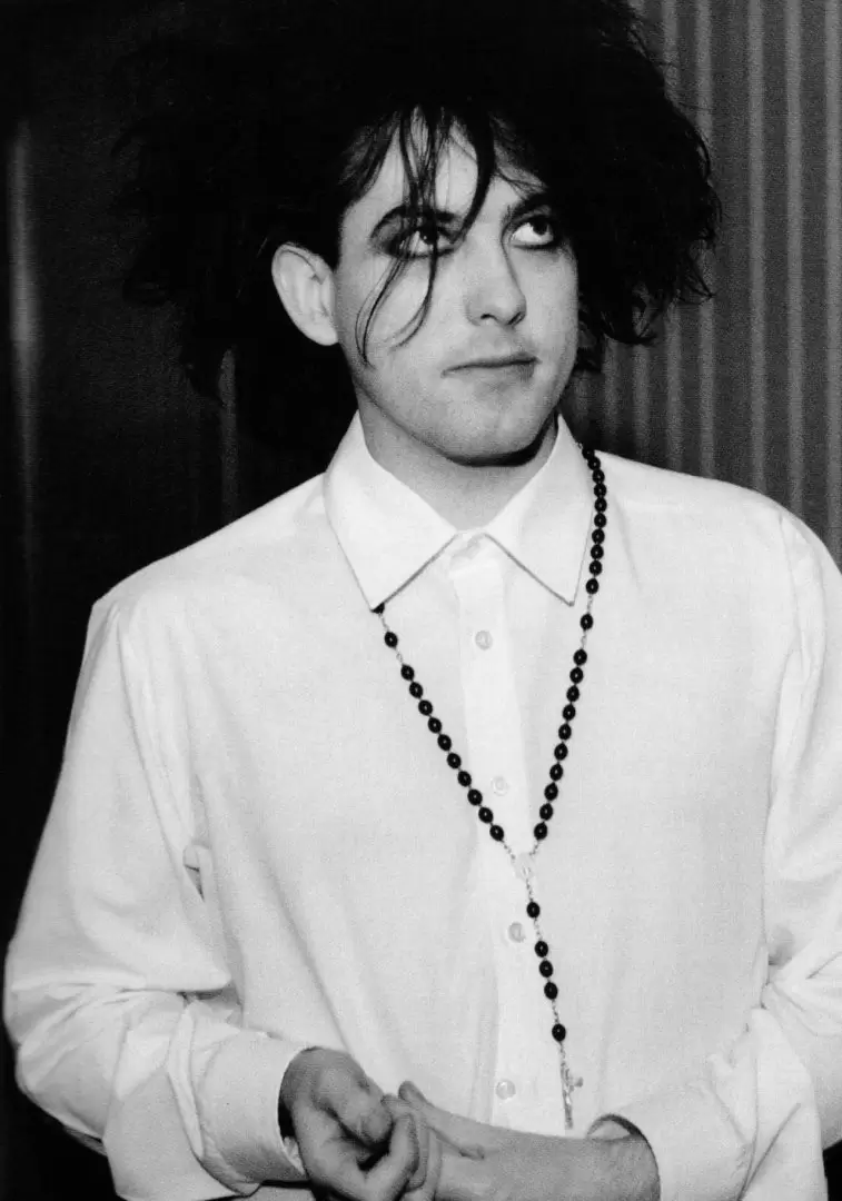 robert smith