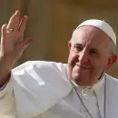 Las frases que hicieron historia: el legado m�s viral que dej� el papa Francisco
