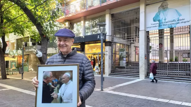 Marcelo de Benedectis