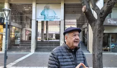 Marcelo de Benedectis