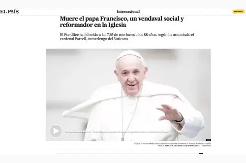 El Pa�s - Espa�a