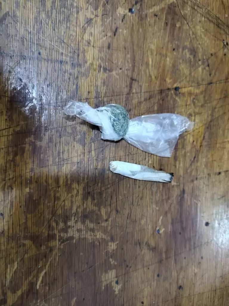 Operativos en Tunuy�n