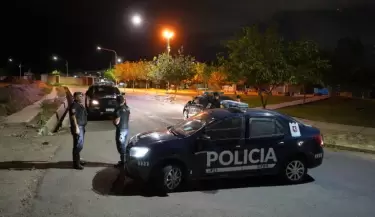 Operativos en Tunuy�n