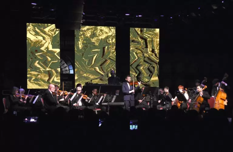 Cierre de lujo en el Festival Música Clásica por los Caminos del Vino