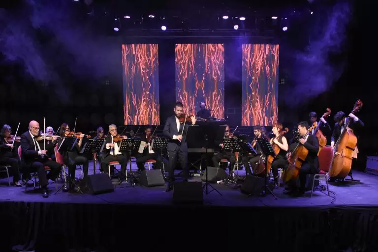 Cierre de lujo en el Festival Música Clásica por los Caminos del Vino