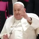 Legisladores proponen establecer como feriado nacional el 21 de abril en memoria del Papa Francisco
