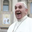 El papa Francisco y la Iglesia Cat�lica