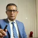 El juez Sarmiento se despeg� de la quita de celulares a los presos y hay luz verde para concretarla