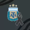Por la muerte del Papa Francisco, se suspendieron los partidos de este lunes en el fútbol argentino