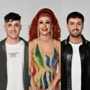 Gran Hermano 2025 sum� a familiares y amigos: qui�nes son los nuevos participantes