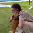 Gran Hermano 2025 y una noche inolvidable: Devi recibi� a sus perros y se quebr� en vivo