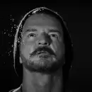 Ricardo Arjona estren� el videoclip de �Luna�: poes�a visual bajo el cielo del desamor