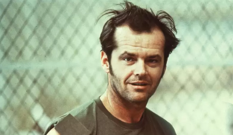 jack nicholson