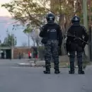 Patrullajes preventivos en el sur provincial: caen cinco sujetos en distintos operativos