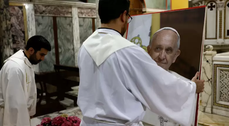funeral papa