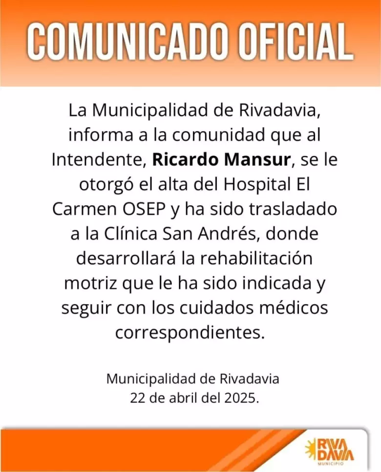 Ricardo Mansur