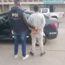 Cay� el segundo acusado por el crimen de Milagros Ben�tez, la joven madre baleada en Godoy Cruz