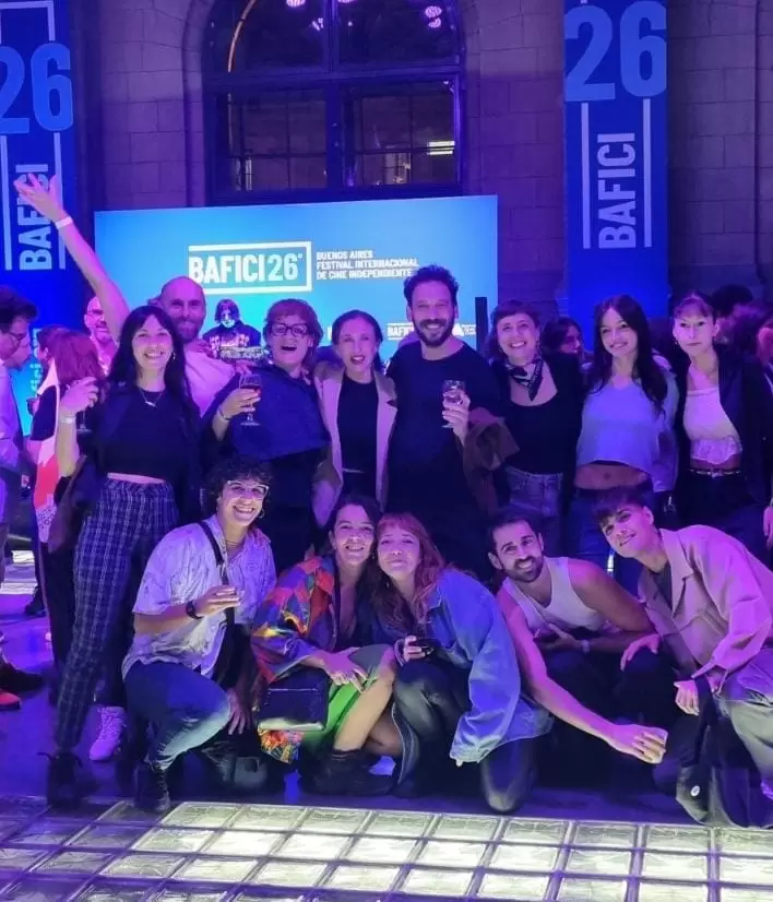 Festival Internacional de Cine Independiente
