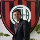 Crisis en San Lorenzo: renuncias masivas, Moretti dejó la presidencia y hay acefalía