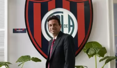 Marcelo Moretti