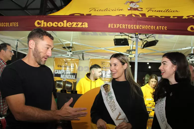 semana santa mendoza