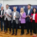Presentaron el Pasaporte Sanmartiniano, que une sitios hist�ricos en 12 provincias