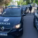 Intensa b�squeda de un adolescente que se escap� de un hogar en San Rafael