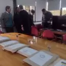 Construir�n un ordenador vial clave en Tunuy�n, para mejorar el tr�nsito de cargas y el acceso tur�stico