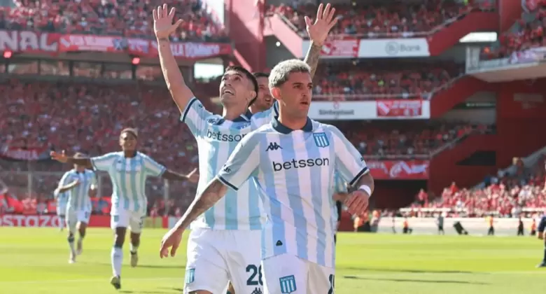 racing club 2025