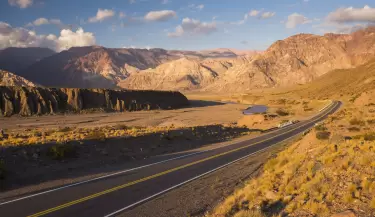 rutas nacionales argentinas