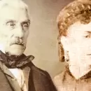 Llega una conferencia para conocer m�s sobre �Josefa Balcarce, la heredera de Jos� de San Mart�n�