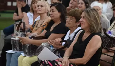 mujeres