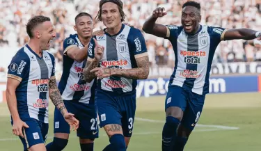 alianza lima - talleres