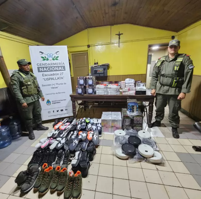 secuestro
