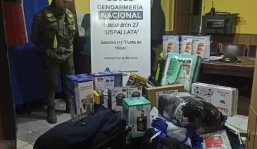 secuestro