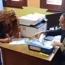 Desde mayo, mayores de 65 a�os podr�n renovar su carnet cerca de casa